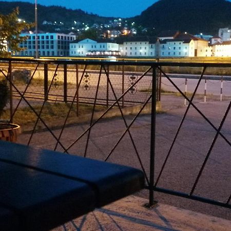 Apartman Dukat Visegrad Bagian luar foto
