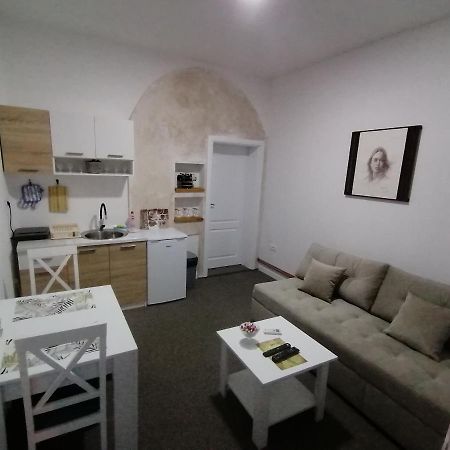 Apartman Dukat Visegrad Bagian luar foto