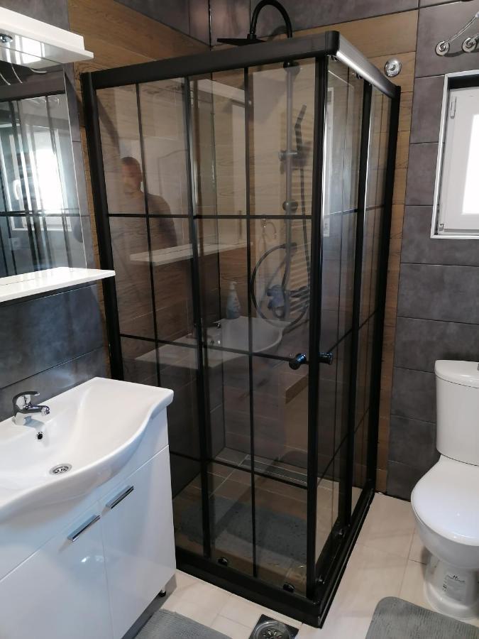 Apartman Dukat Visegrad Bagian luar foto