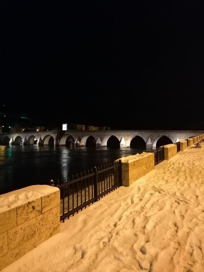 Apartman Dukat Visegrad Bagian luar foto