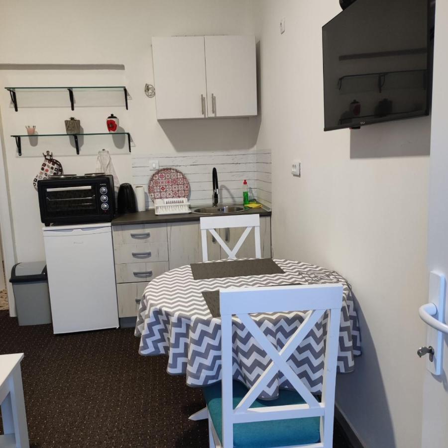 Apartman Dukat Visegrad Bagian luar foto