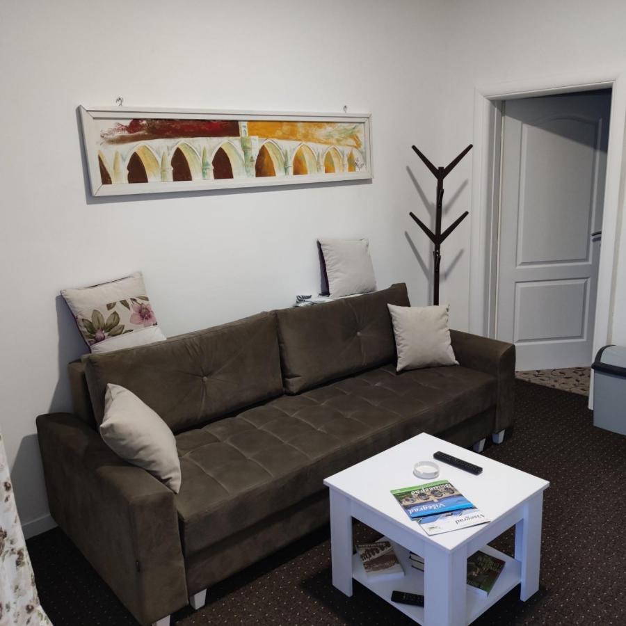 Apartman Dukat Visegrad Bagian luar foto