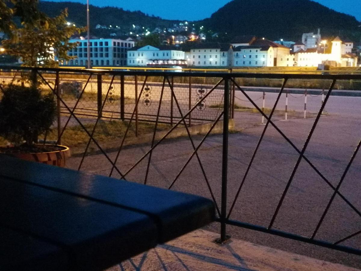 Apartman Dukat Visegrad Bagian luar foto