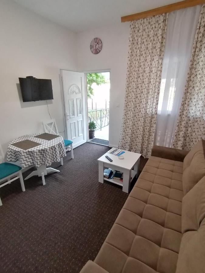 Apartman Dukat Visegrad Bagian luar foto