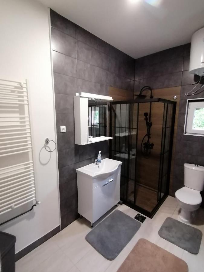 Apartman Dukat Visegrad Bagian luar foto