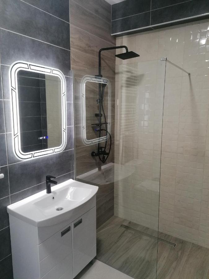 Apartman Dukat Visegrad Bagian luar foto