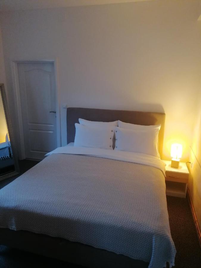 Apartman Dukat Visegrad Bagian luar foto