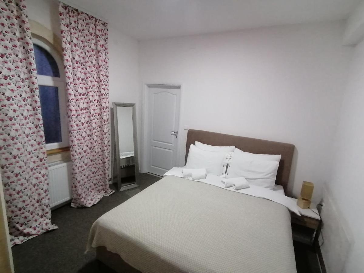 Apartman Dukat Visegrad Bagian luar foto