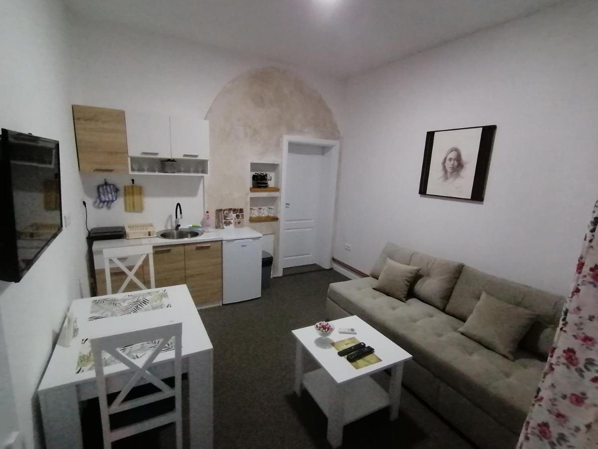 Apartman Dukat Visegrad Bagian luar foto